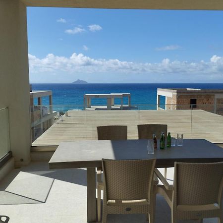 Diamond Dream III Apartman Kalamáki Kültér fotó