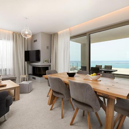 Diamond Dream III Apartman Kalamáki Kültér fotó