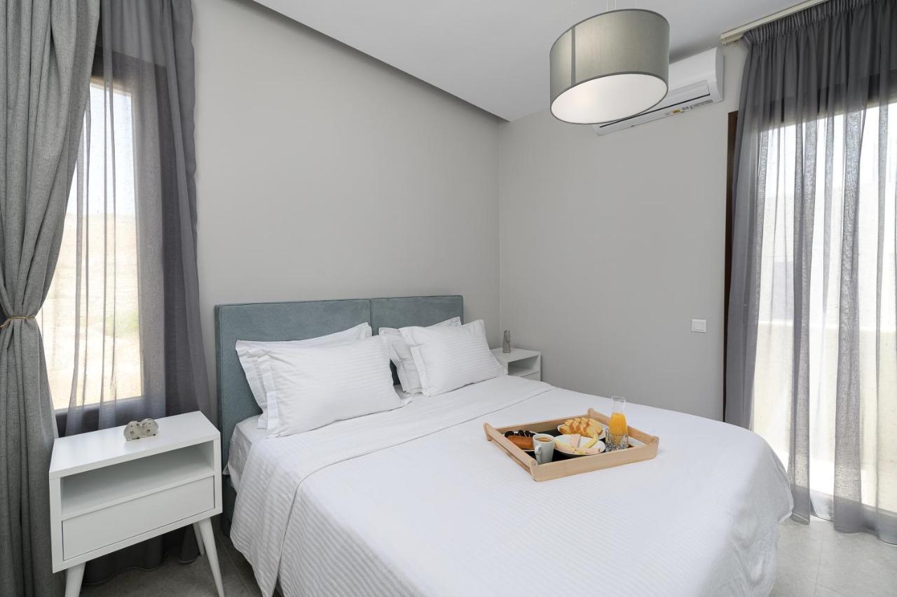 Diamond Dream III Apartman Kalamáki Kültér fotó