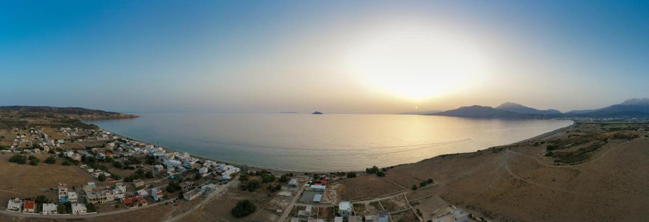 Diamond Dream III Apartman Kalamáki Kültér fotó
