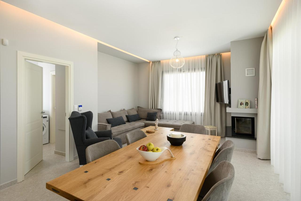 Diamond Dream III Apartman Kalamáki Kültér fotó