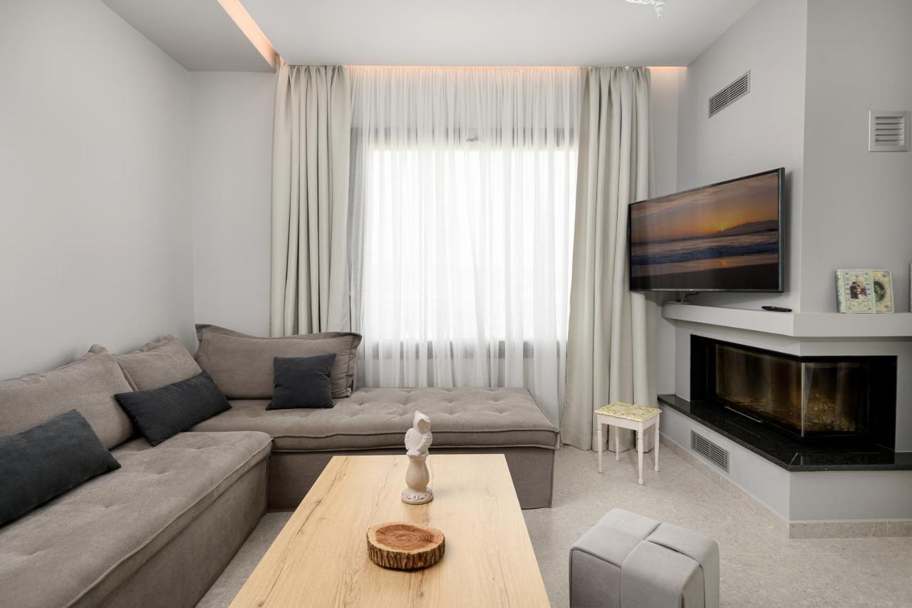 Diamond Dream III Apartman Kalamáki Kültér fotó
