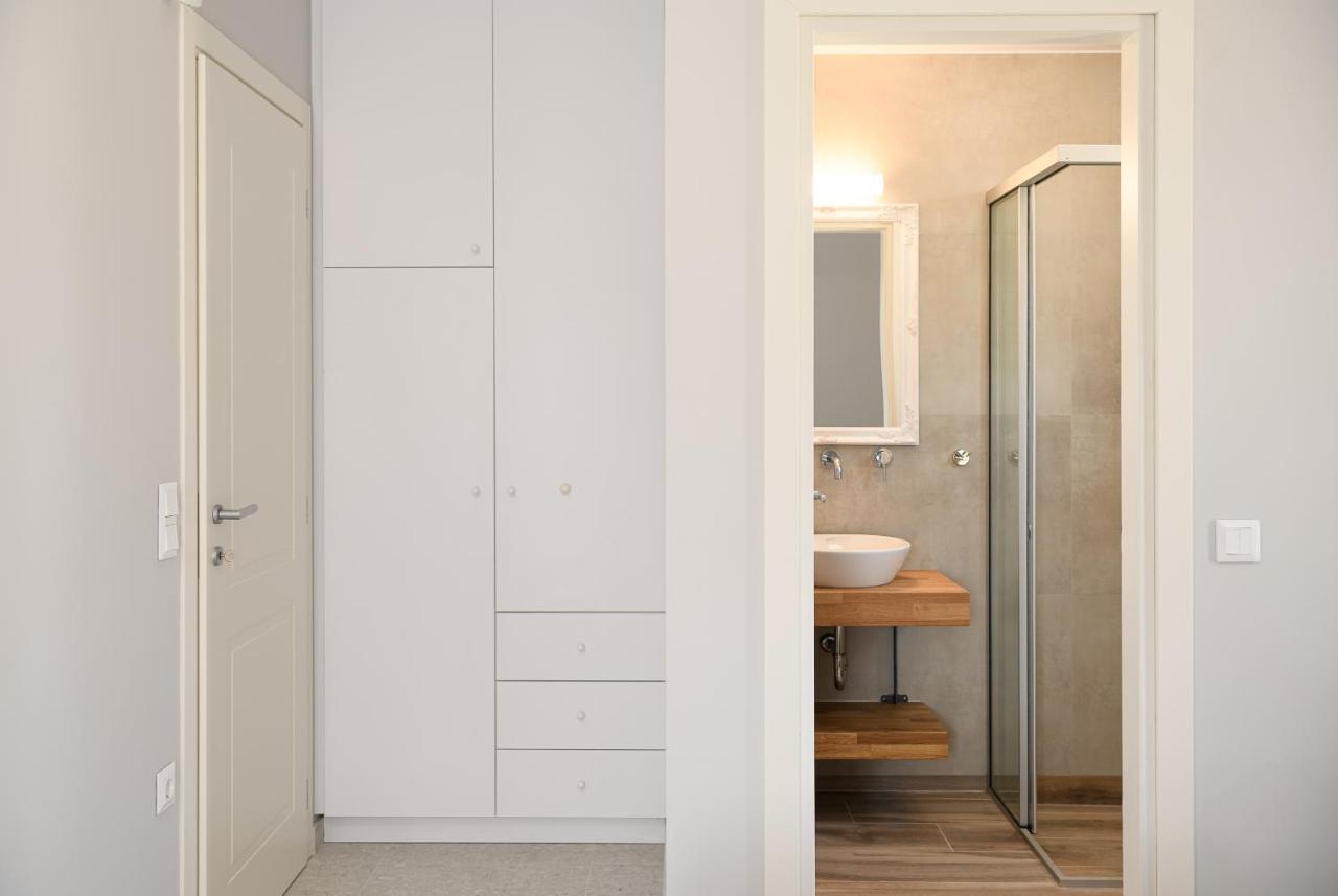 Diamond Dream III Apartman Kalamáki Kültér fotó