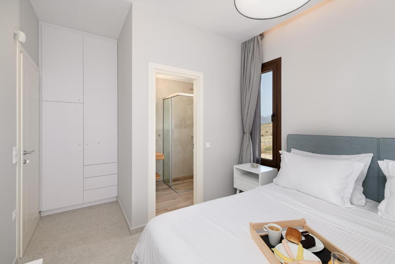 Diamond Dream III Apartman Kalamáki Kültér fotó