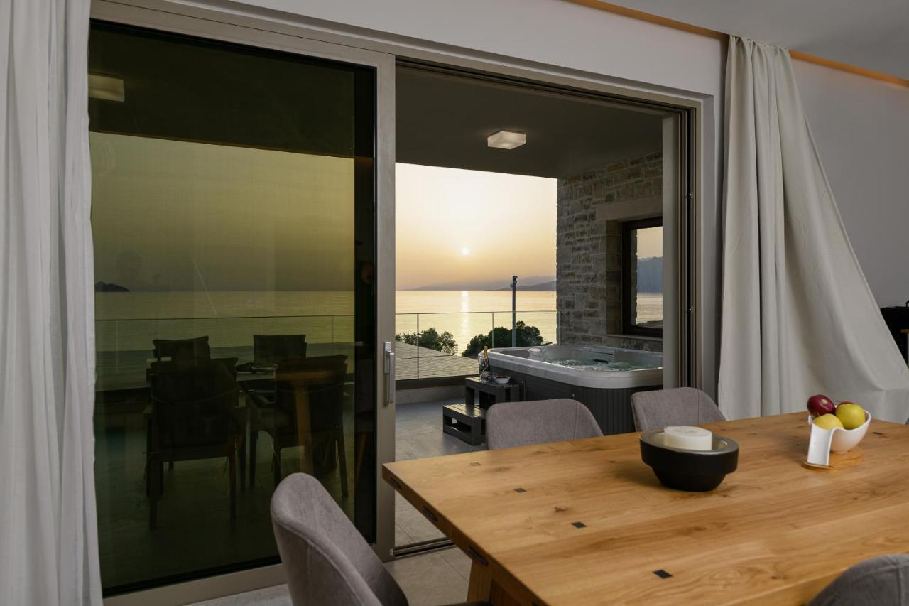 Diamond Dream III Apartman Kalamáki Kültér fotó